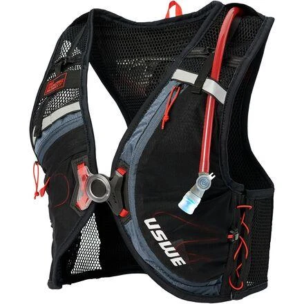 USWE Rush 8L Hydration Pack 4