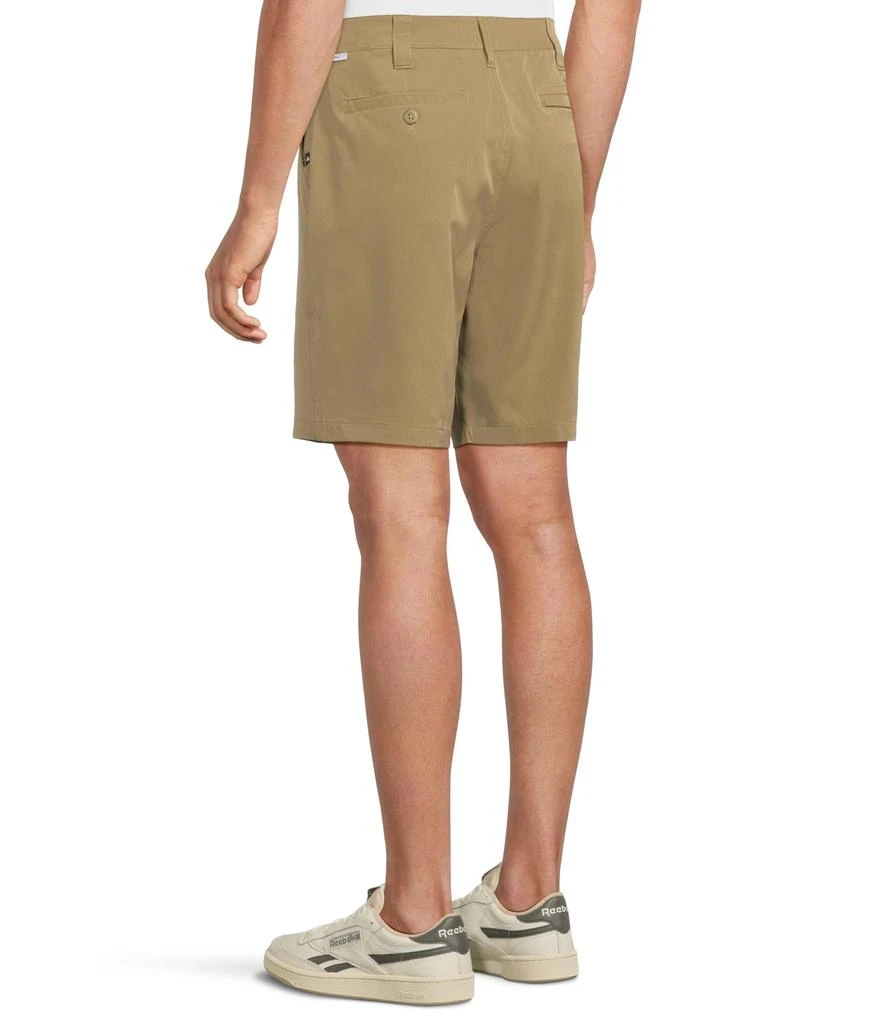 Quiksilver Union Amphibian 20 Hybrid Shorts 3