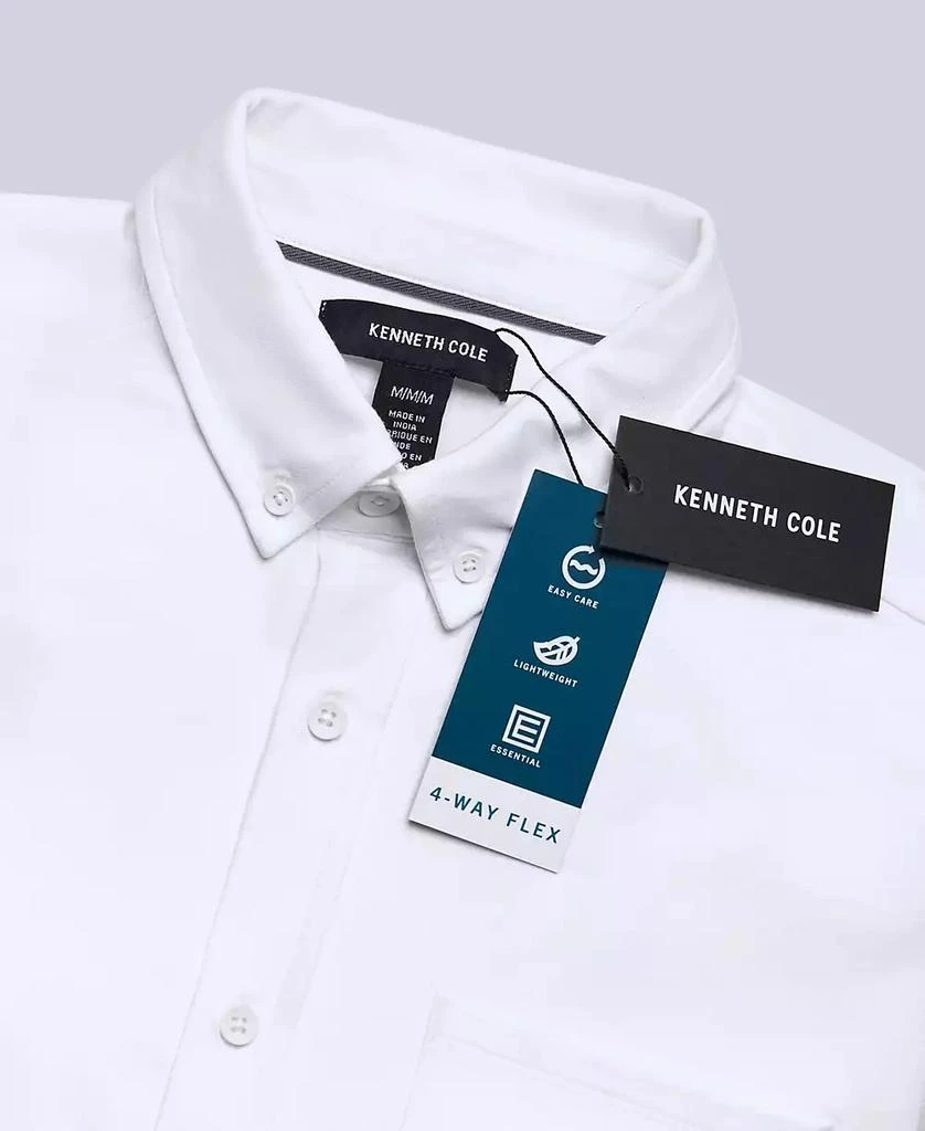 kenneth cole slim fit dress shirt Kenneth Cole main image 1