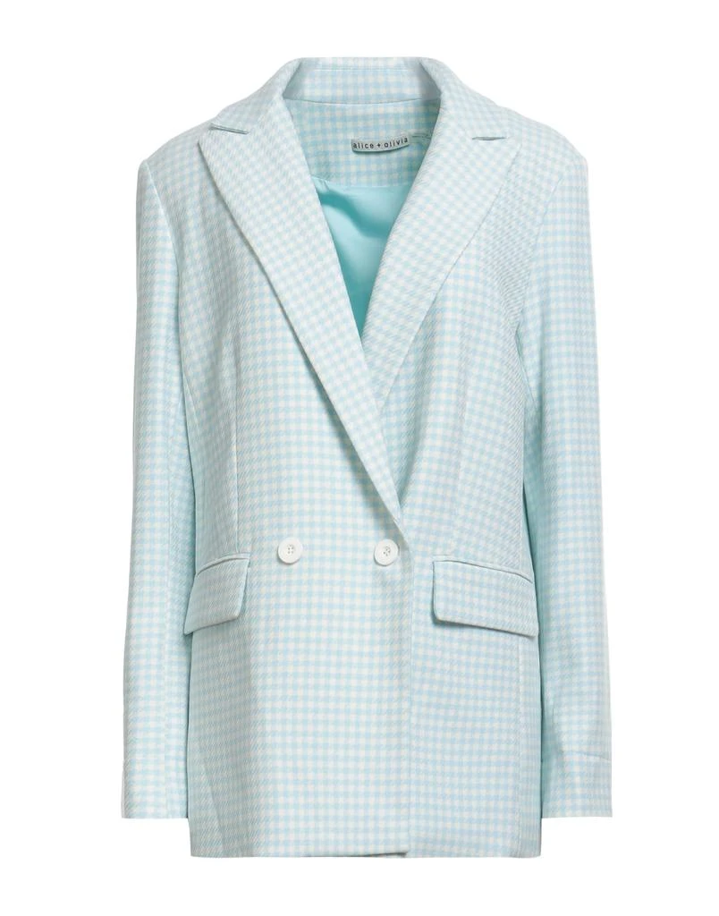 Alice + Olivia Blazer 1