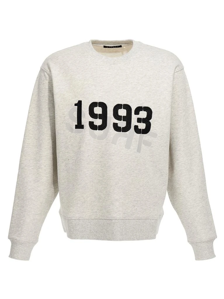 Stampd Stampd Vintage 1993 Crewneck Sweater 1