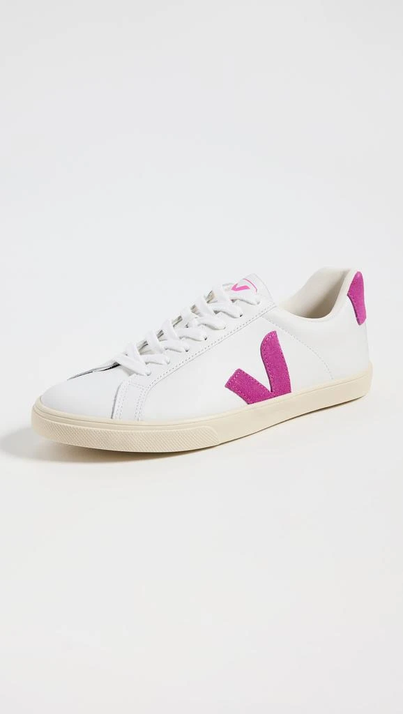 Veja Esplar Logo Sneakers 1