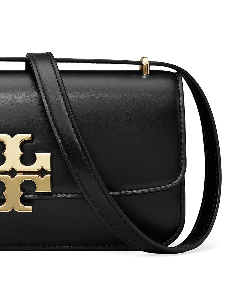 Tory Burch Small Eleanor Rectangular Leather Shoulder Bag 4