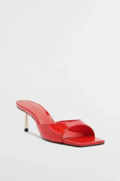 Schutz Schutz Dethalia Pin Mule Heel 2