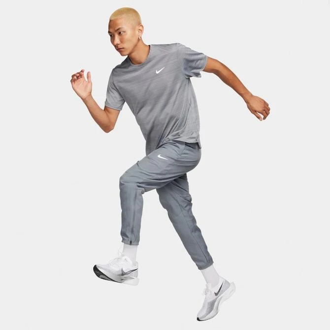 NIKE Men's Nike Challenger Dri-FIT Woven Running Pants 2