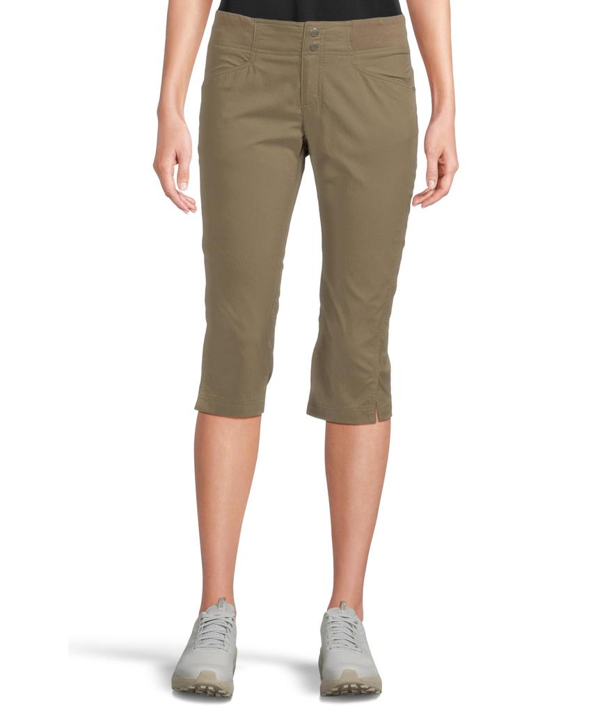 Royal Robbins Jammer Capris