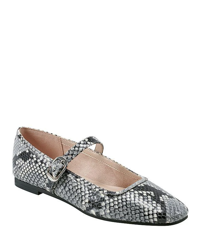 Marc Fisher Women's Garissa 2 Mary Jane Flats 1