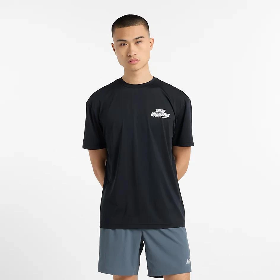 New Balance Run Energy T-Shirt