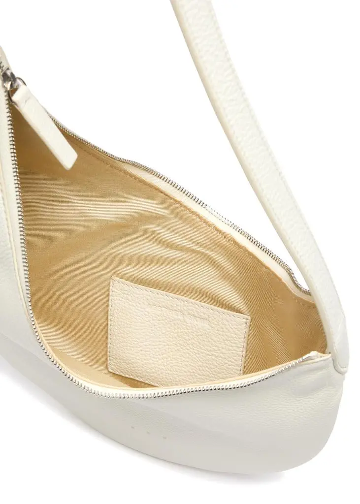 AESTHER EKME Lune mini leather shoulder bag 4