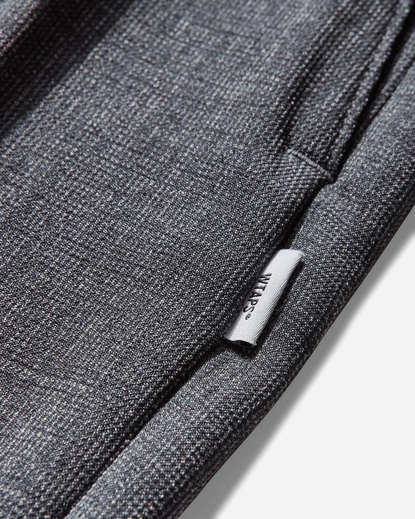 Wtaps Men's TRDT1802 Trousers Charcoal - Save Extra 8% OFF