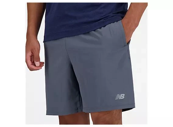 New Balance Sport Essential Short 7" 4