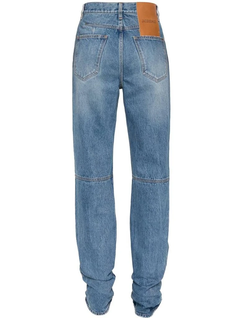 Jacquemus JACQUEMUS Jeans 3