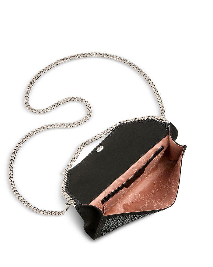 Stella McCartney Falabella Embellished Mini Crossbody Bag