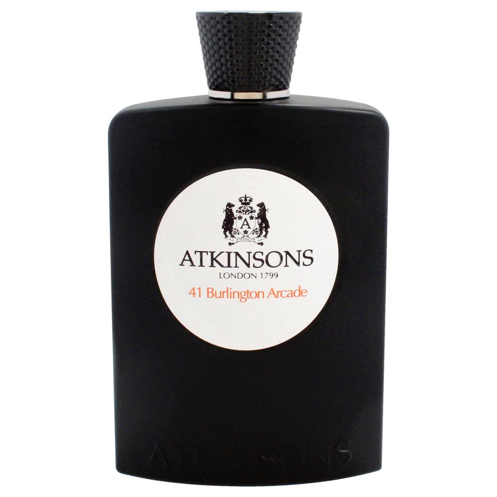 Atkinsons 41 Burlington Arcade by  for Men - 3.4 oz EDP Spray