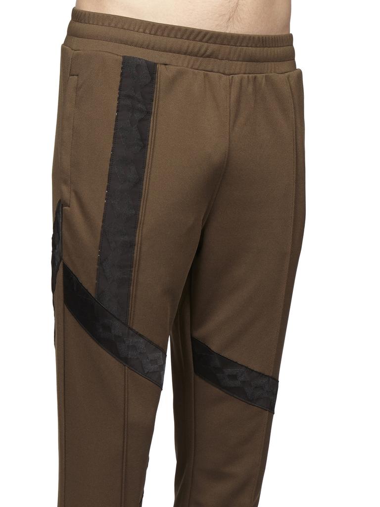 Damir Doma JOGGING PRINTED PANTS