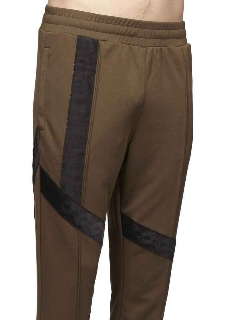 Damir Doma JOGGING PRINTED PANTS 2
