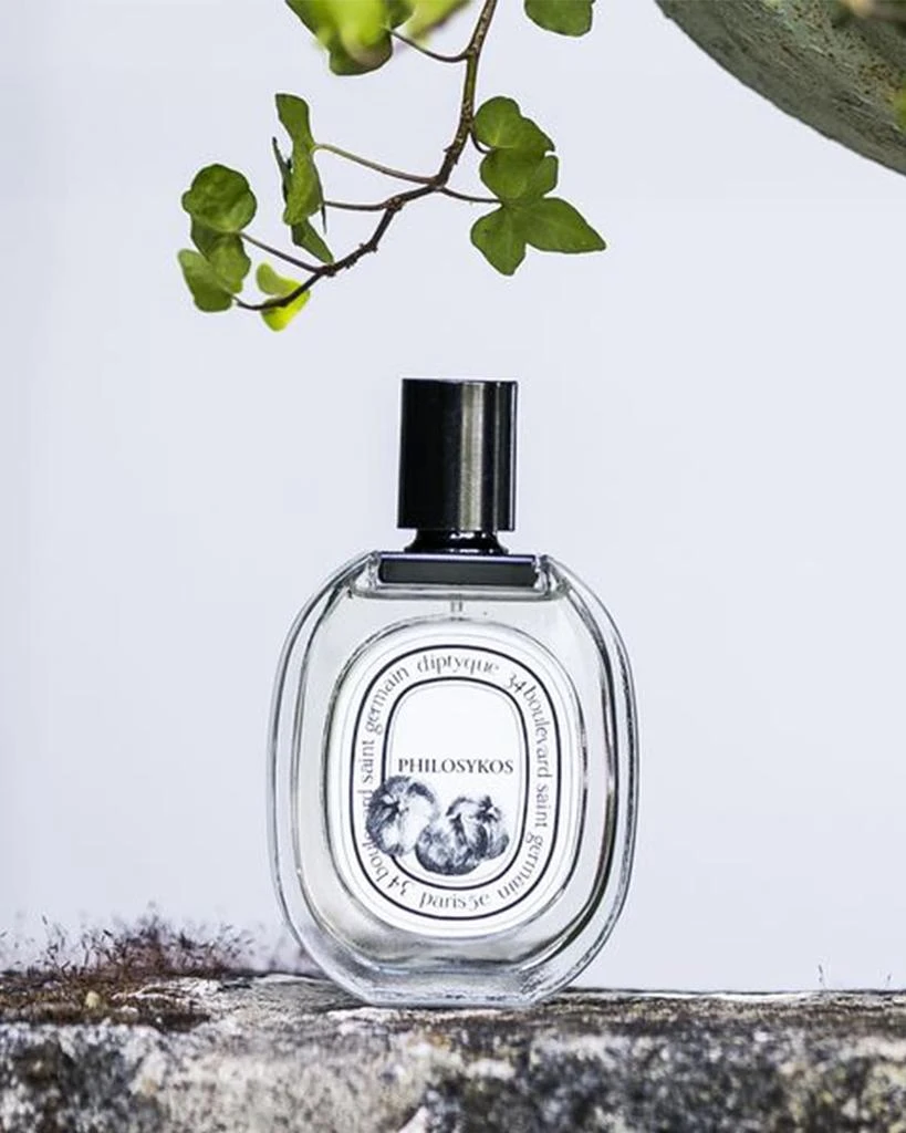 Diptyque Philosykos Eau de Toilette, 1.7 oz. 4