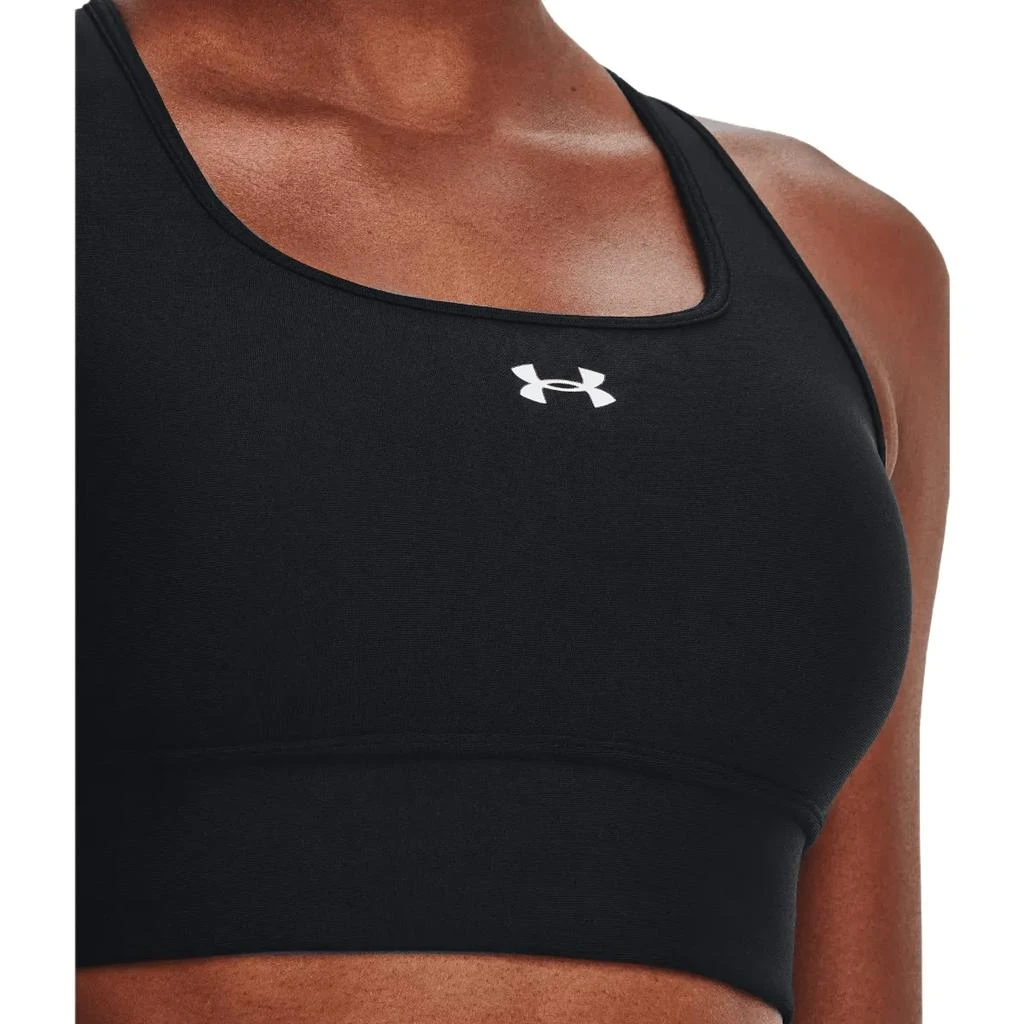 Under Armour Under Armour Crossback Longline Sports Bra - Women
s 5