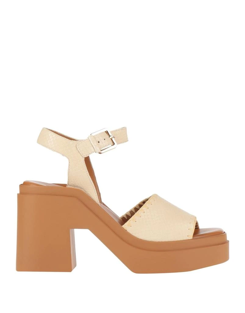 Clergerie Sandals 1