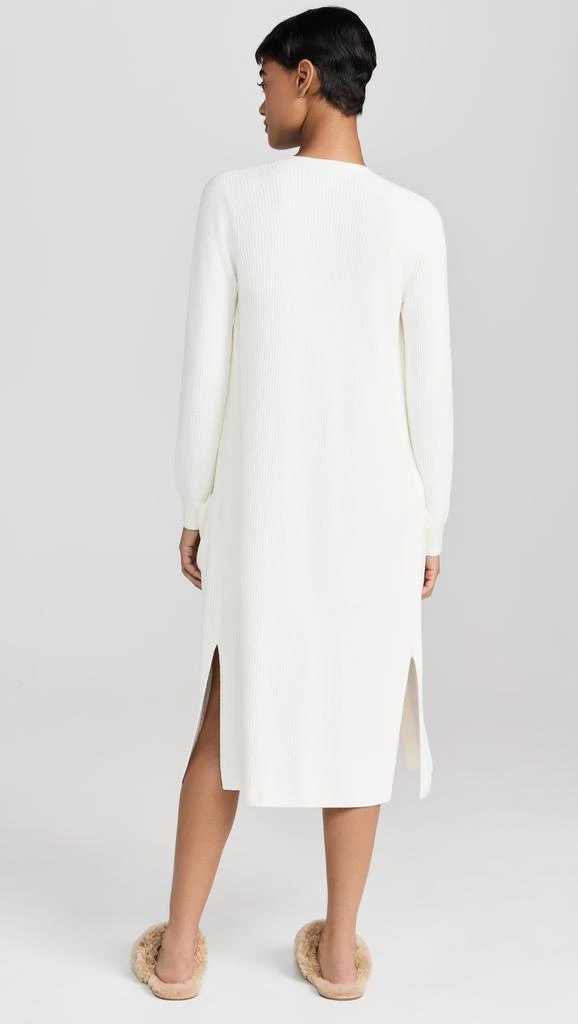 Barefoot Dreams Cozy Chic Ultra Lite Long Cardigan 2