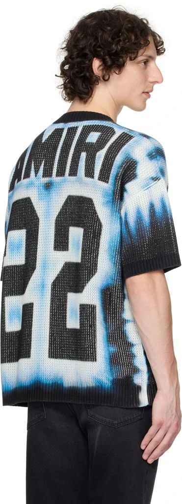 AMIRI Multicolor 
22
 Tie Dye T-shirt 3