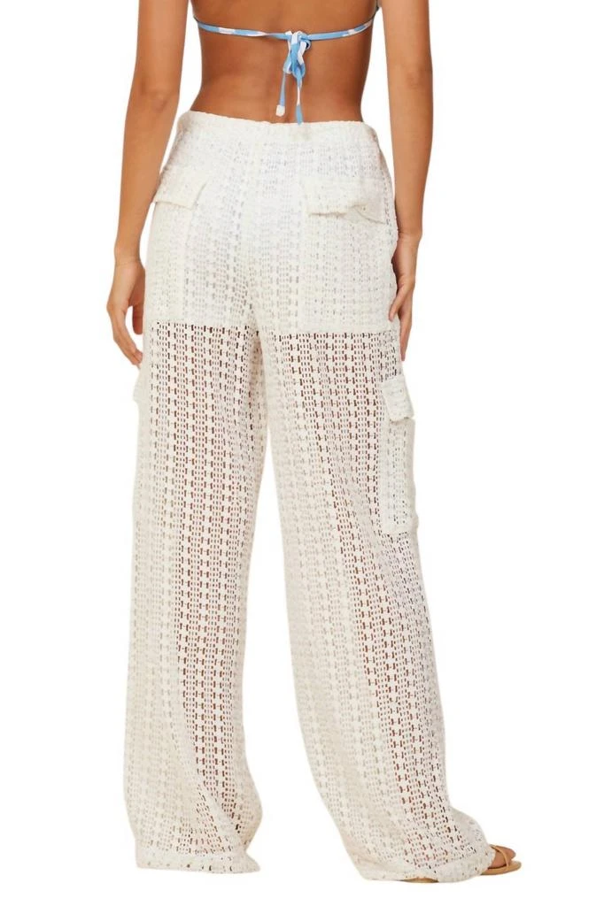 Surf Gypsy Surf Gypsy - Crochet Cargos 4