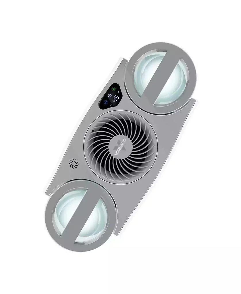 Vornado EVDC500 Evaporative Humidifier 5