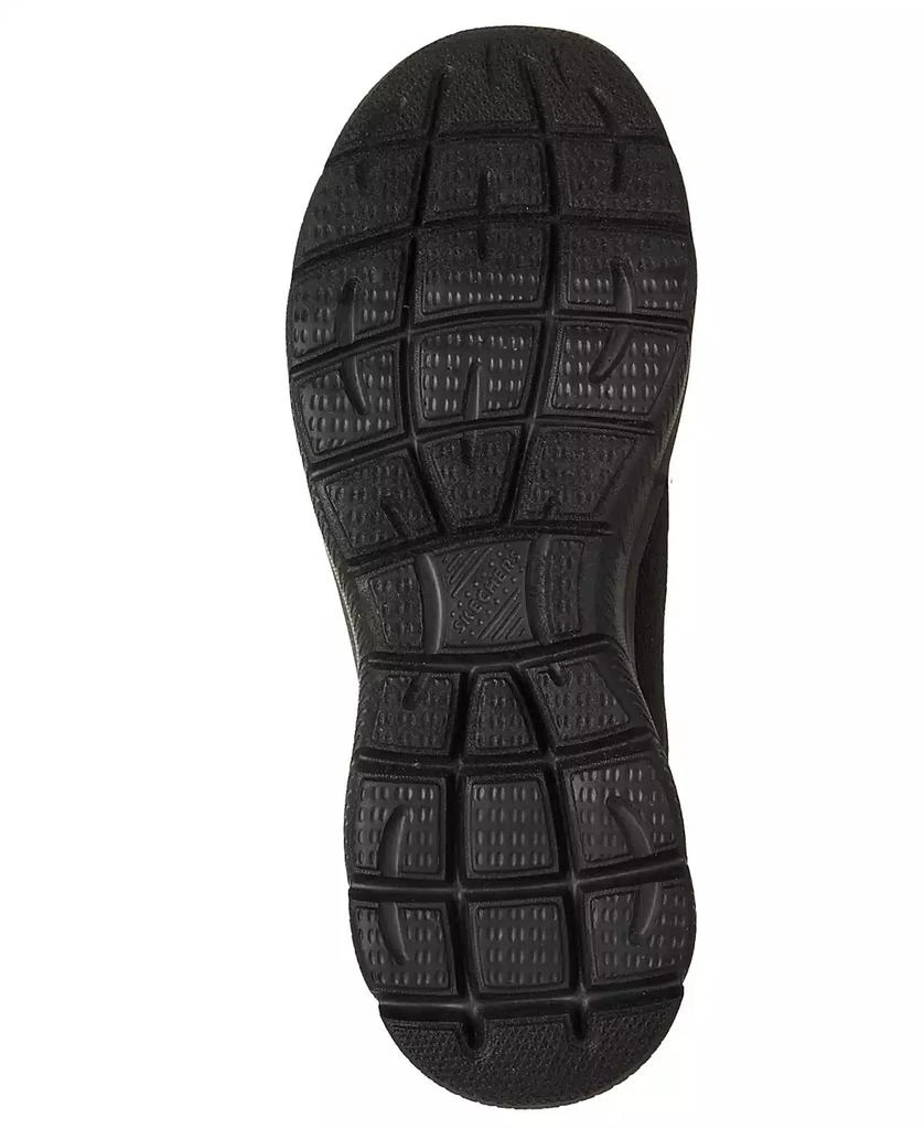 SKECHERS Women's Summits - Radiant Flow Athletic Walking Sneakers Wide Width from Finish Line