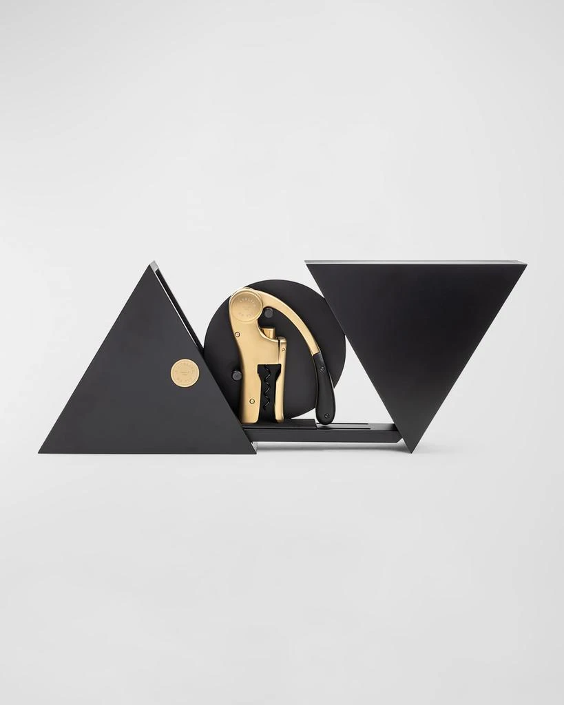 L'Atelier Du Vin Geometry Wine Corkscrew 3