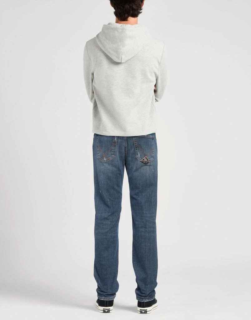 ROŸ ROGER'S Denim pants 3