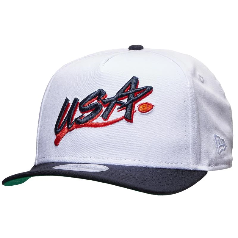 New Era New Era 950 AF USA Basketball - Men's 1