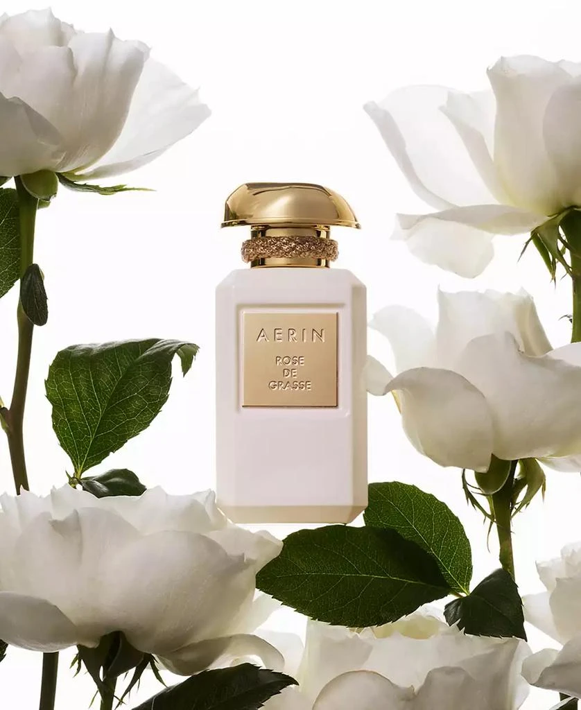 Estée Lauder Rose de Grasse Parfum Spray, 3.4 oz. 7