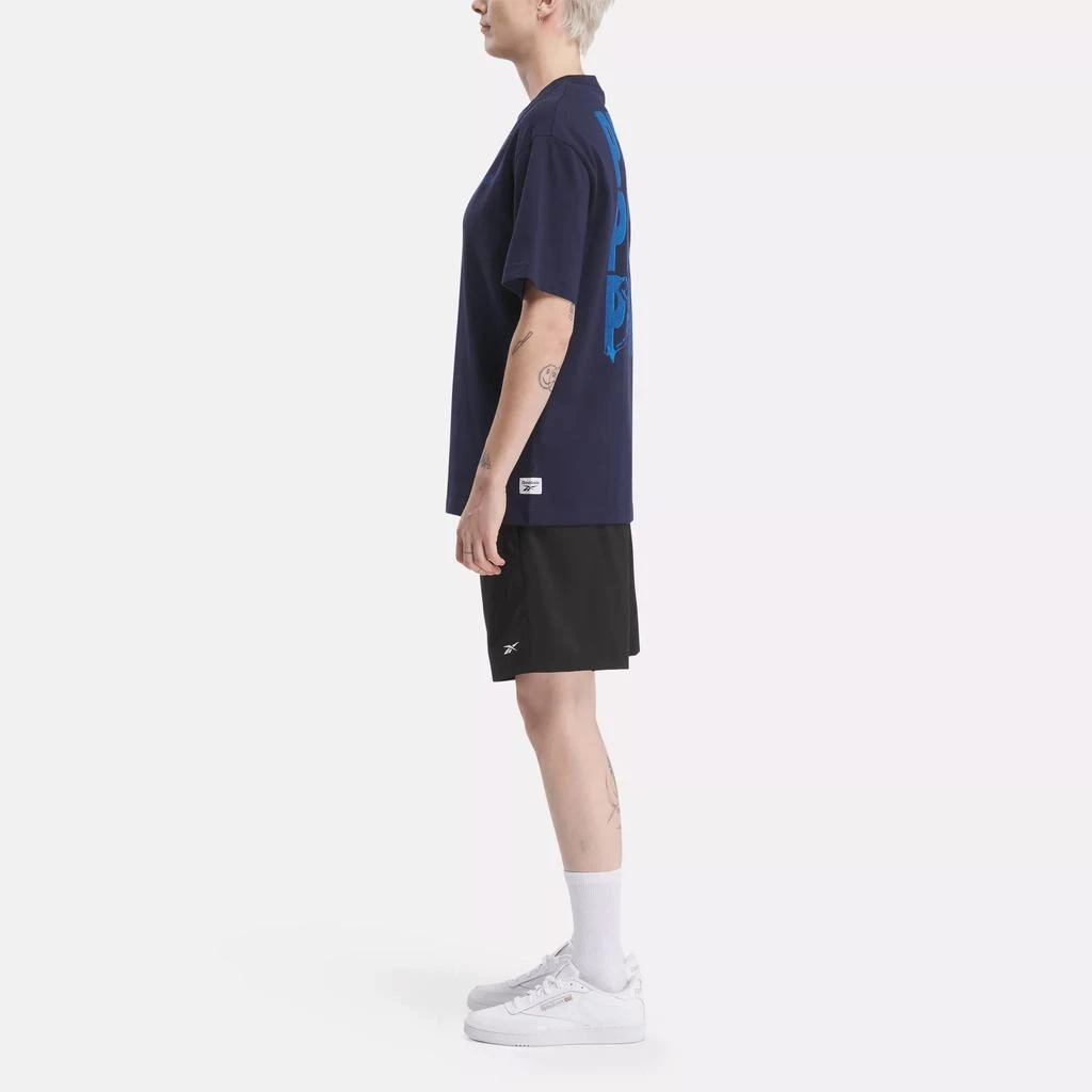 Reebok Men
s Basketball Practice Tee 2