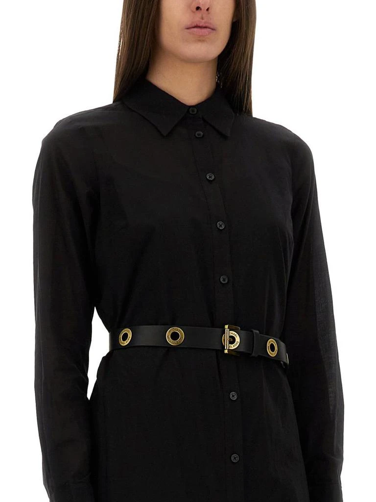 Michael Kors Michael Kors Chemisier Dress 4