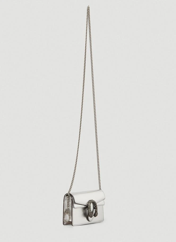 Gucci Dionysus Mini Shoulder Bag 3