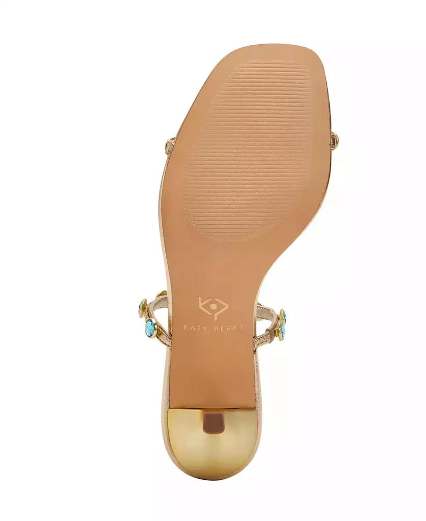 Katy Perry The Ladie Gemstone Sandal 5