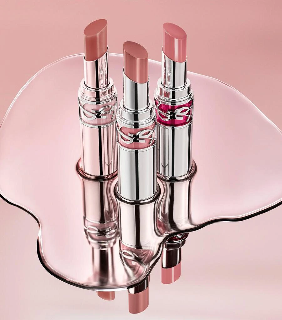 Yves Saint Laurent Loveshine High Shine Lipstick 2