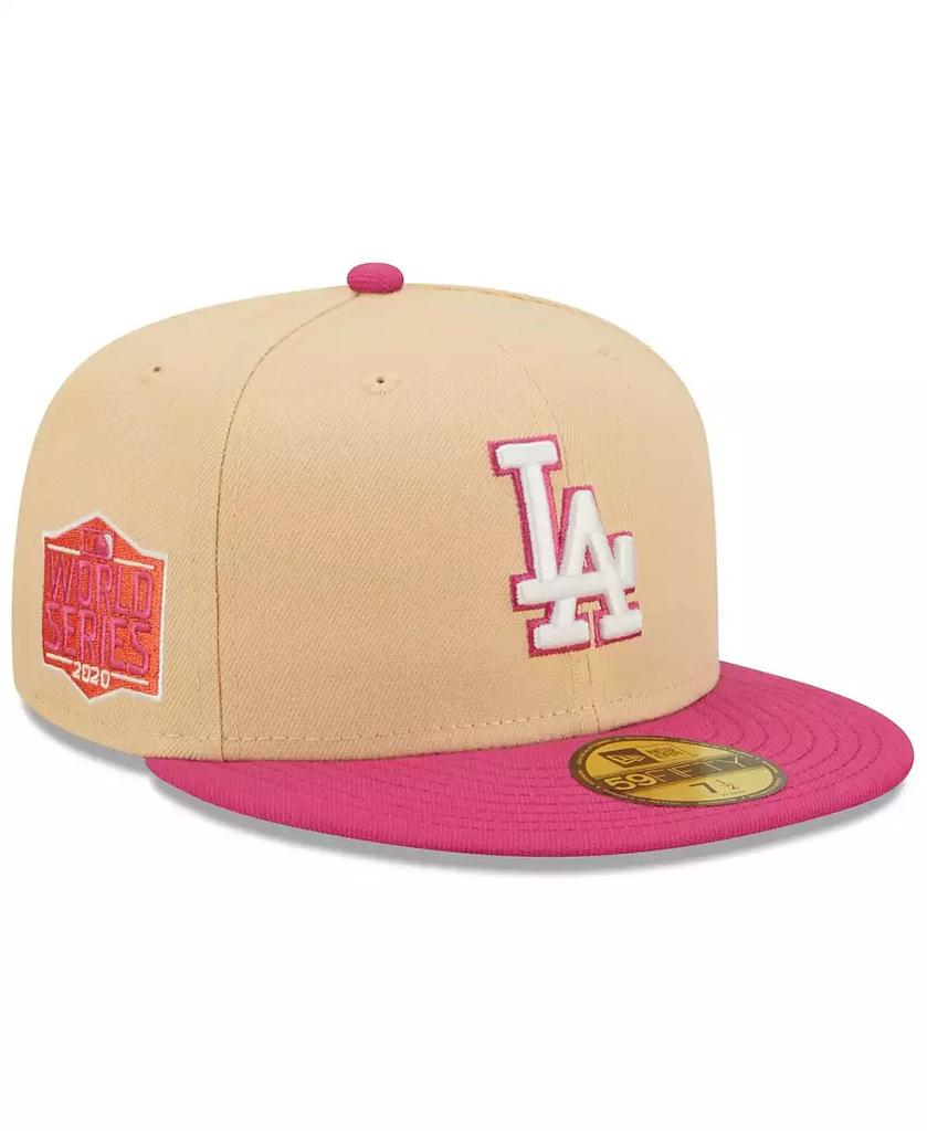 New Era Los Angeles Dodgers World newest Series 2020