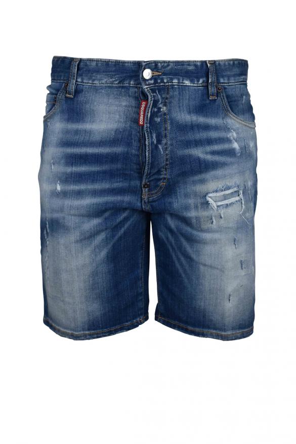 DSQUARED2 Marine Short