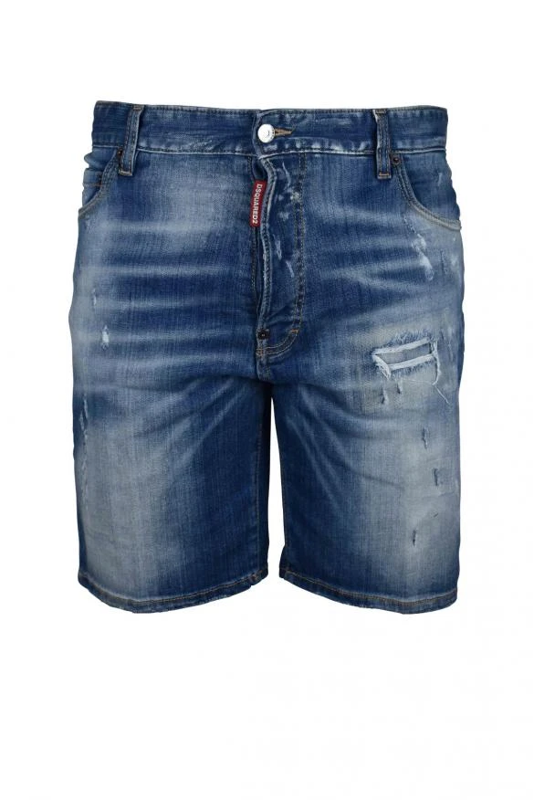 Dsquared2 Marine Short 1