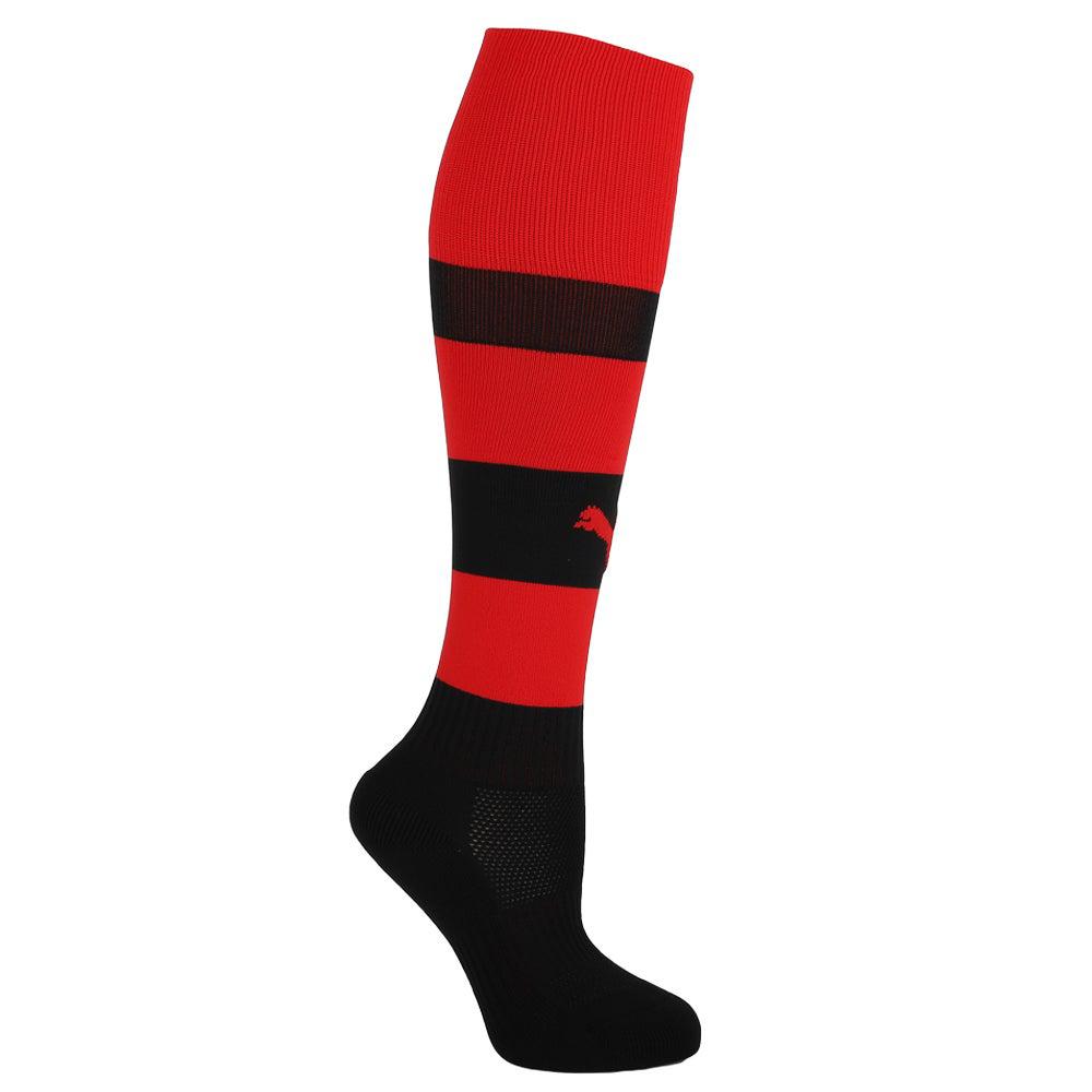 Puma Hoop Socks (Little Kid-Big Kid)