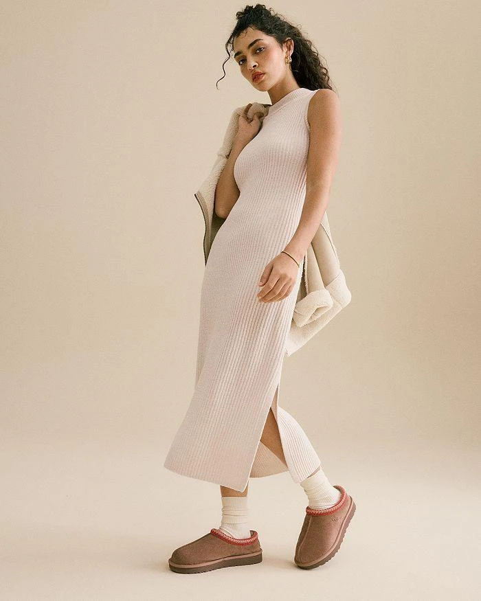 UGG Women's Tasman II Leisure Slippers 8