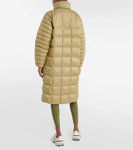 NIKE Swoosh Puffer PrimaLoft® parka 3