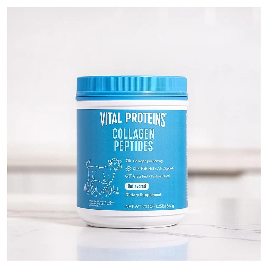 Vital Proteins Collagen Peptides 5