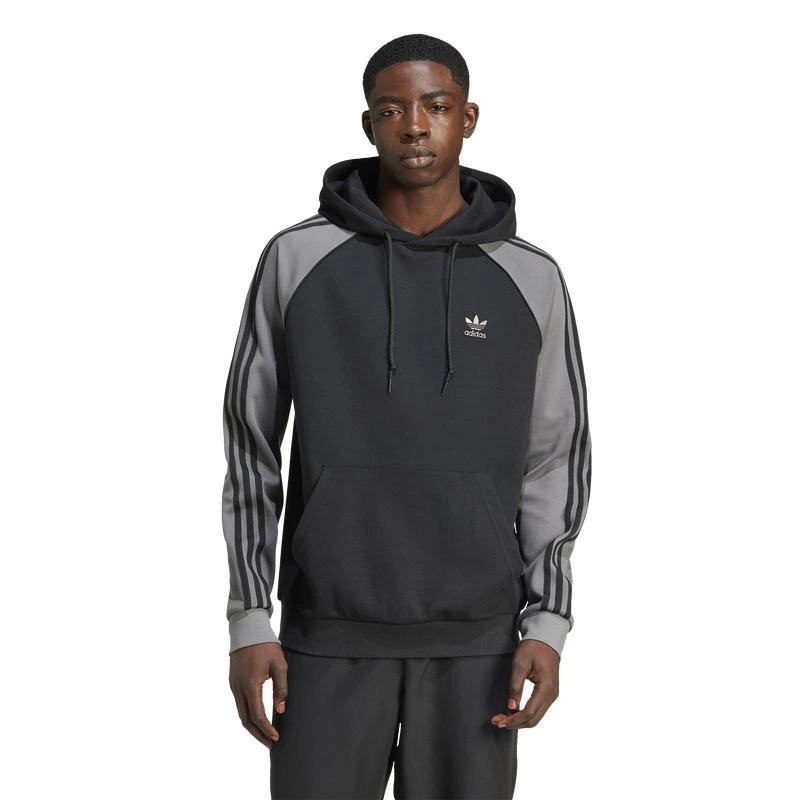Shop adidas Originals SST Hoodie Men's on Sale at BeyondStyle
