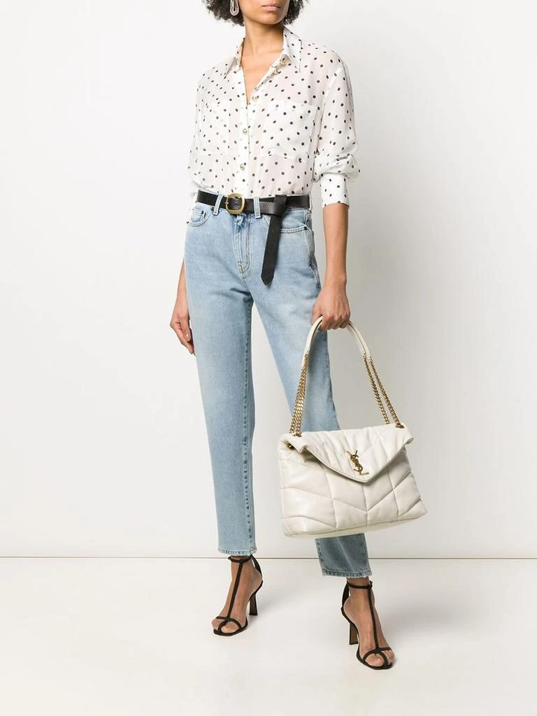 Yves Saint Laurent Saint Laurent Bags.. 5