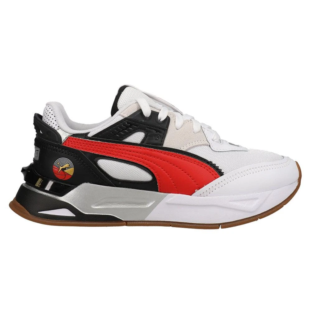 Puma Mirage Sport Aos Sneakers (Big Kid) 1