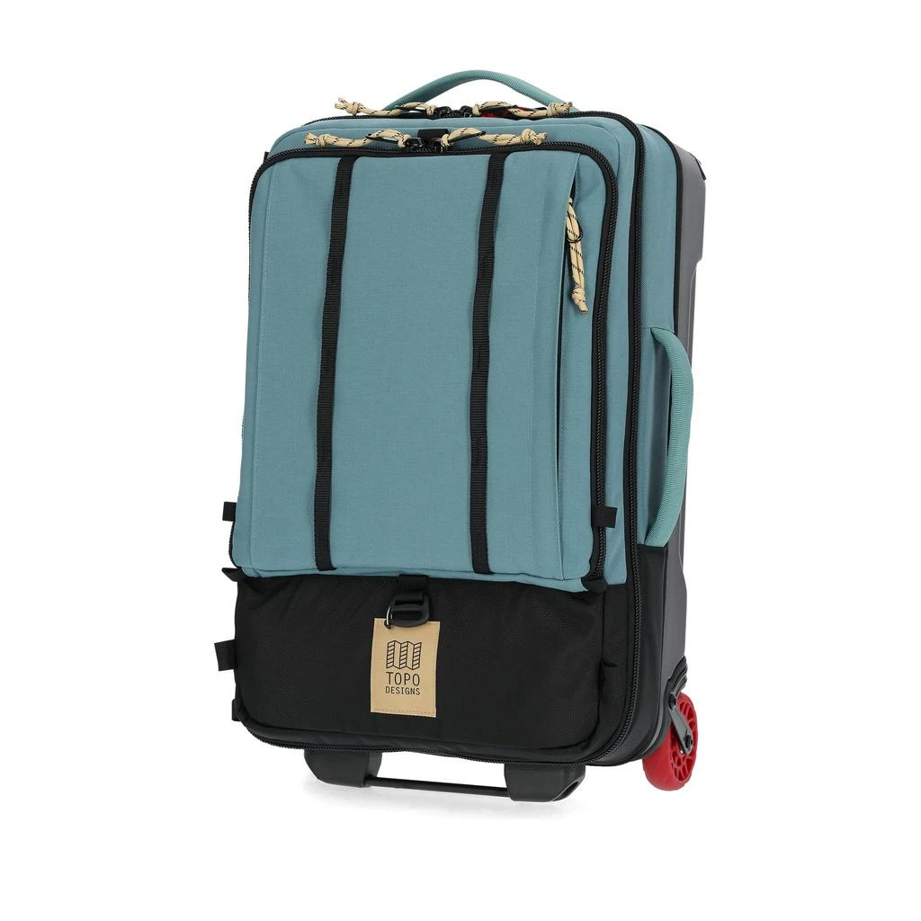 Topo Designs Global Travel Bag Roller 3