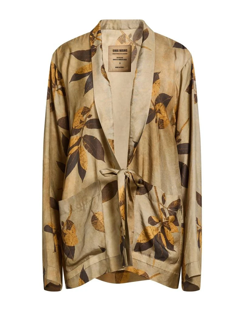 Uma Wang Jacket