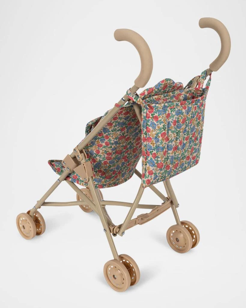 Konges Slojd Kid's Doll Stroller 2